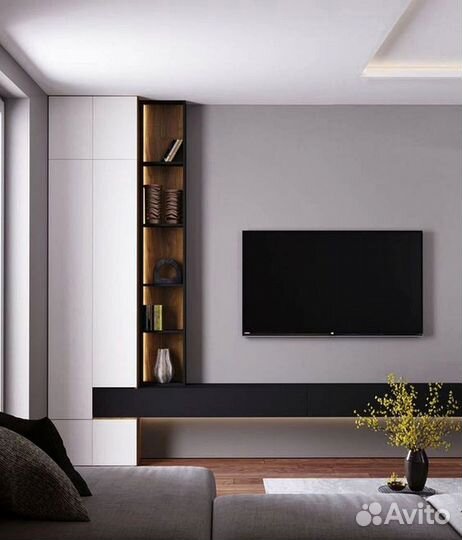 Мебель в гостиную