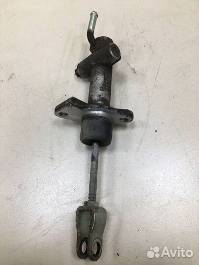 Цилиндр сцепления главный Chevrolet Lanos