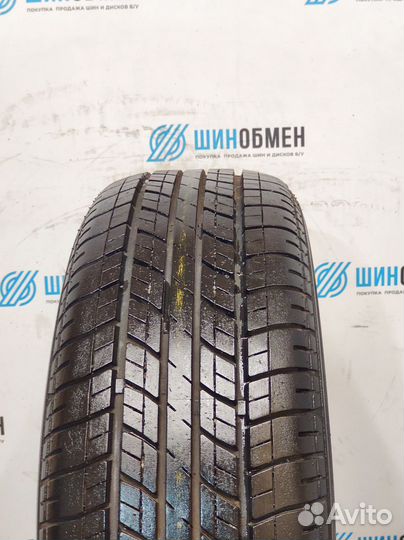 National Classic Radial 205/60 R15 91H
