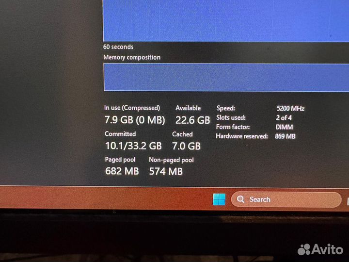 Пк Rtx 4080 Ryzen 7 7700X