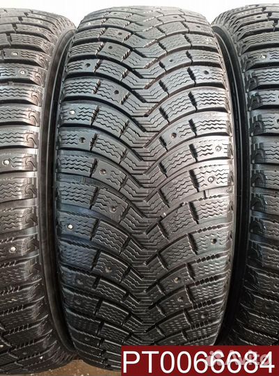 Michelin Latitude X-Ice North 2 235/65 R17 110