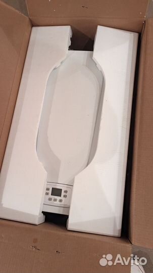 Газовый котел двухконтурный baxi eco home 24f