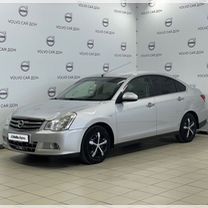 Nissan Almera 1.6 AT, 2014, 151 000 км, с пробегом, цена 720 000 руб.