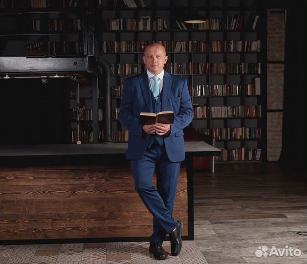 Услуги военного юриста