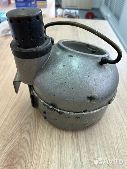 Компас шлюпочный