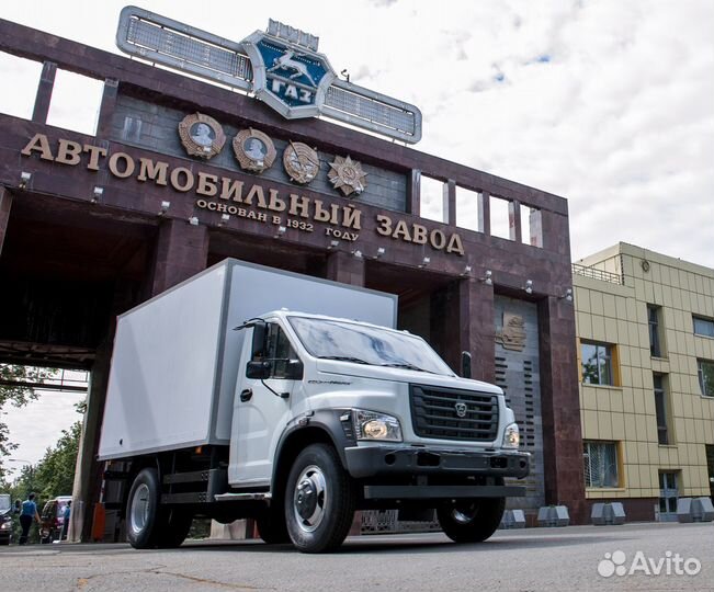 Рабочий на Автозавод / без опыта