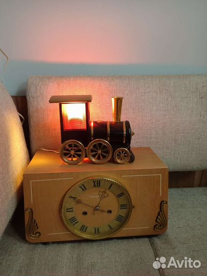 Ночник СССР