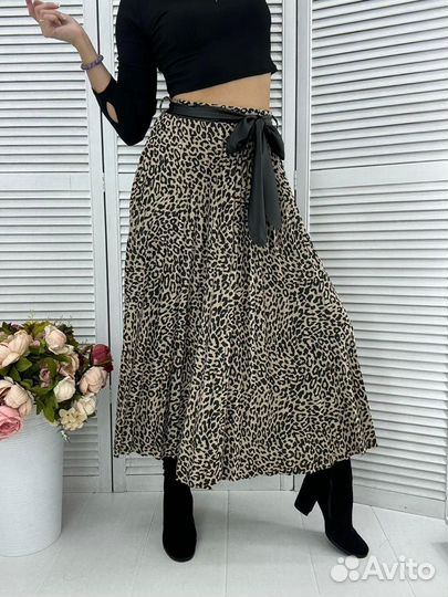 Юбка длинная Италия