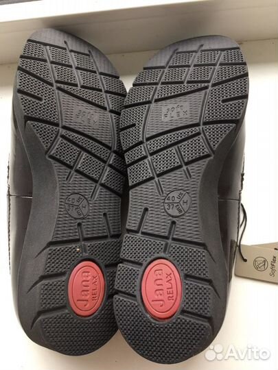 Туфли женские ортопедические