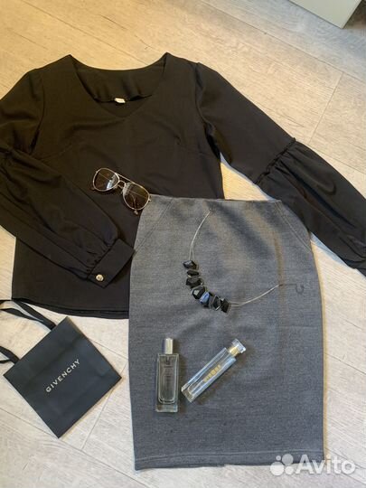 Женские вещи пакетом 42 44