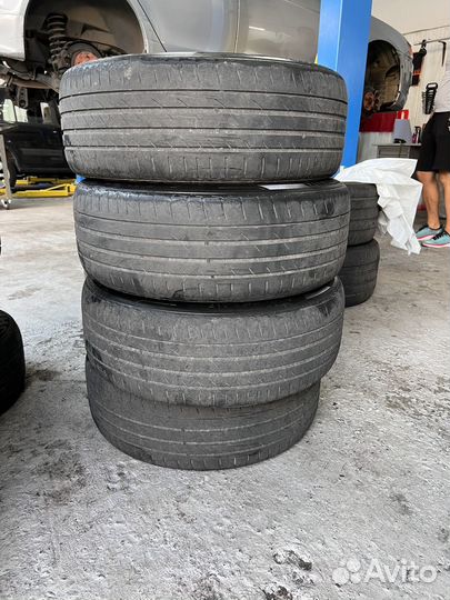 Laufenn S Fit EQ 215/55 R17