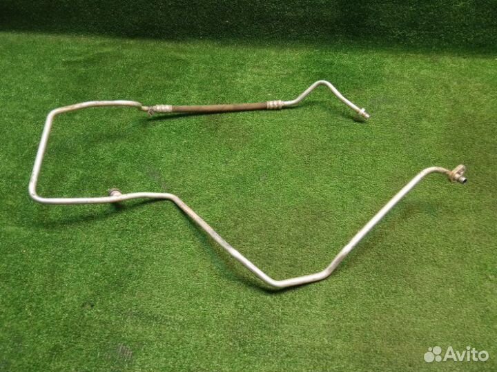 Трубка кондиционера Renault Duster F4RA400 2013