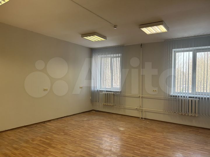 Офис, 32.8 м²