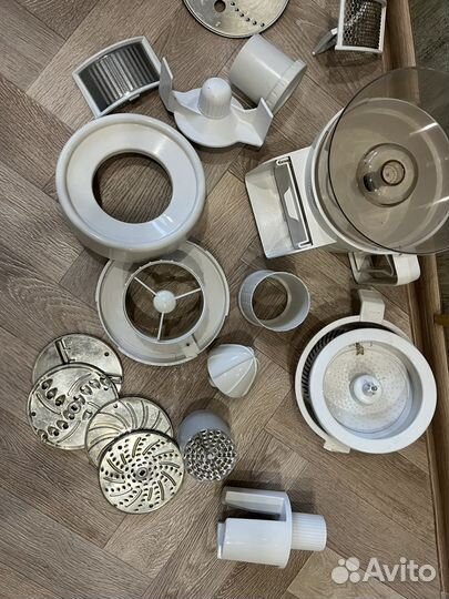 Кухонный комбайн бу