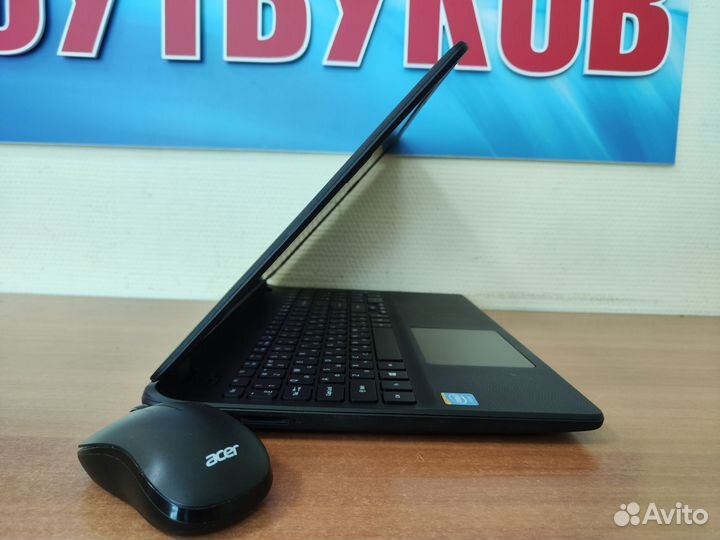 Ноутбук Acer / 4 ядра / 8gb / гарантия