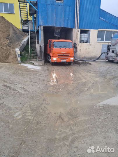 Доставка песка, щебень, отсев, земля, пгс, цпс