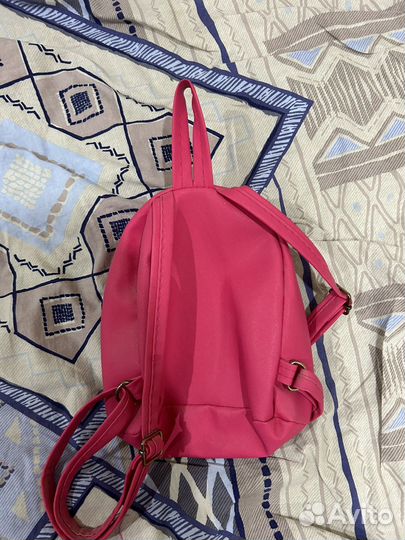 Рюкзак детский