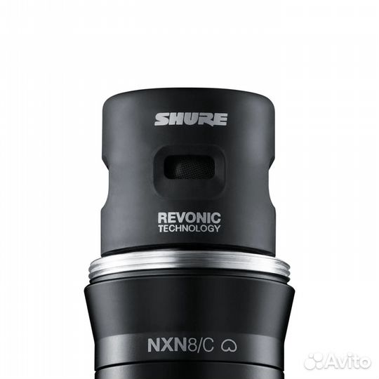 Микрофон Shure nexadyne 8/C