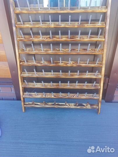 Держатель для ниток