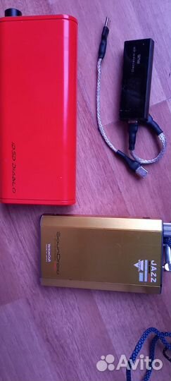 Кабель межблочный для портатива топовый