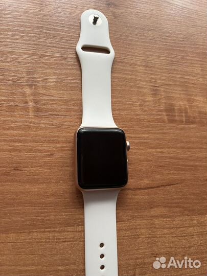 Часы apple watch 3 42mm