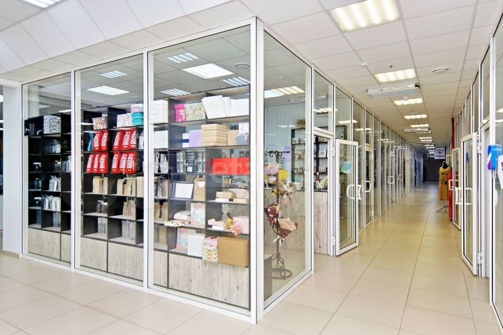 Продам помещение свободного назначения, 21.6 м²