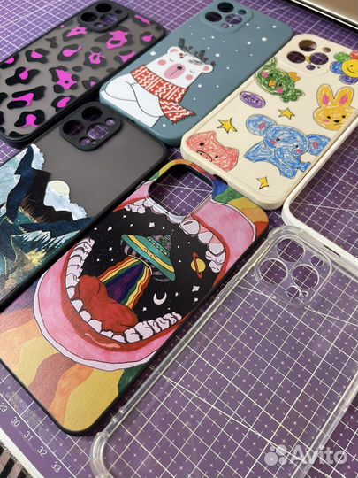 Чехол на iPhone 12 pro max