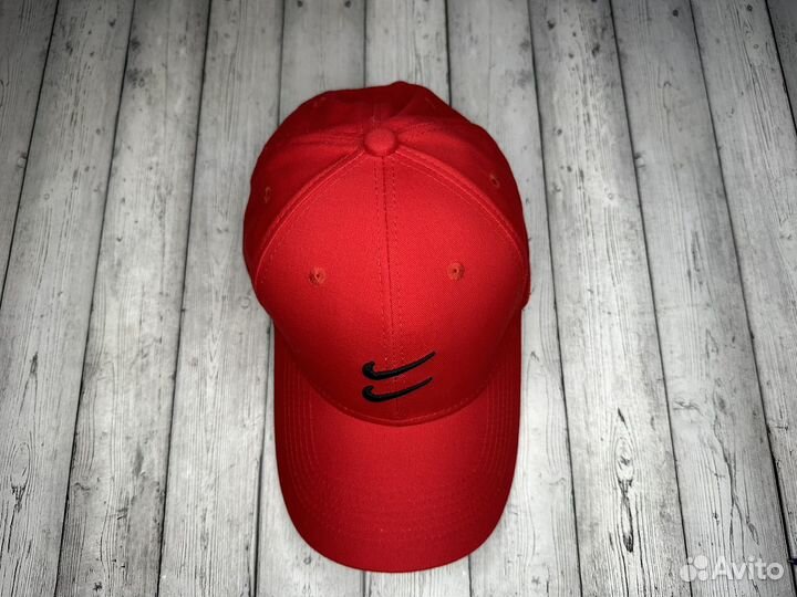 Бейсболка женская Найк