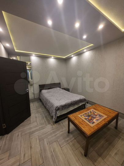 Комната 21 м² в 3-к., 11/15 эт.