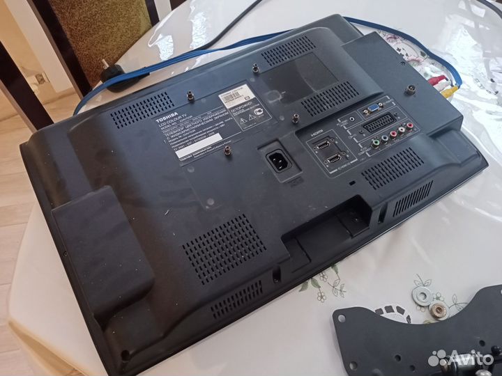 Телевизор Toshiba