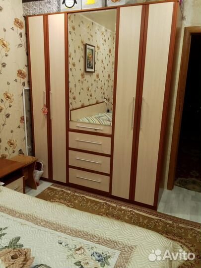 Мебель и интерьер