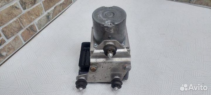 Блок управления тормозами/насос ABS Audi A7/RS7/S7