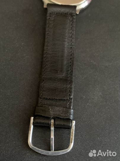 Часы Буран 1988