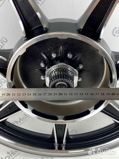 Обод Иж, Орион литой (универс.) под барабан