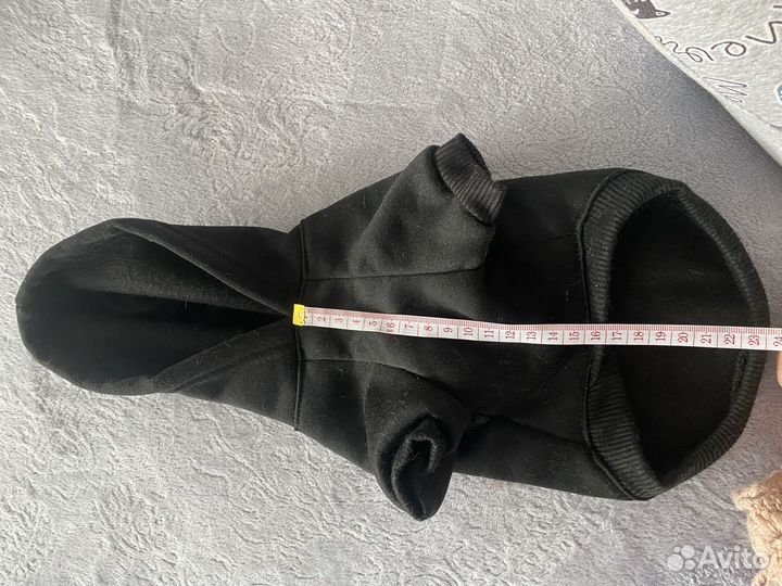 Одежда для кошек и маленьких собак