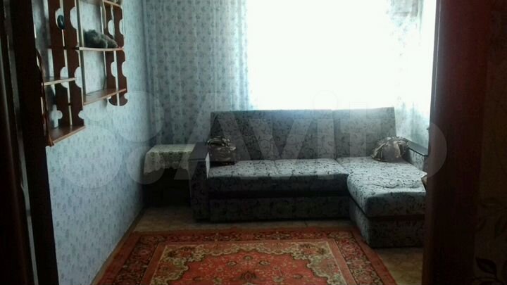 3-к. квартира, 65 м², 4/5 эт.