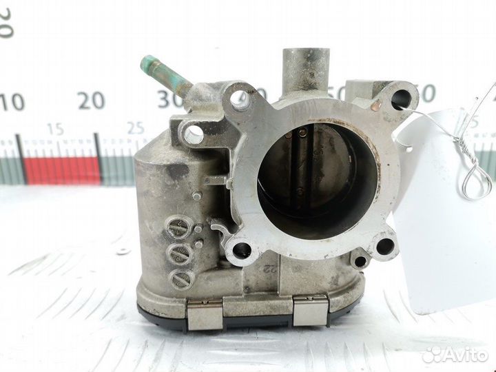 Заслонка дроссельная для Volkswagen Polo 3