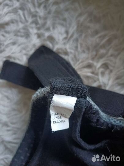 Спортивная защита