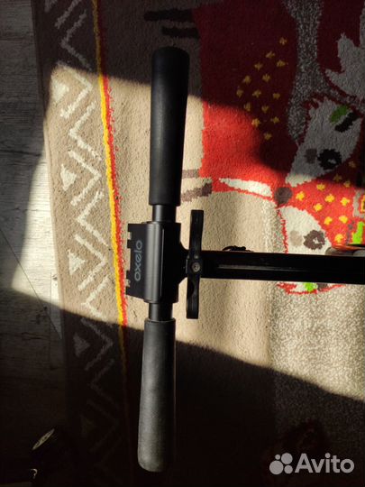 Самоката Oxelo Town 7 Susp