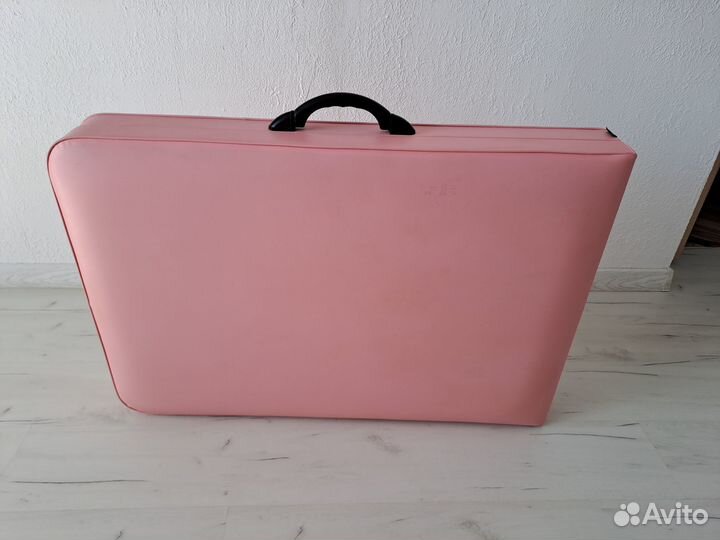 Массажный стол кушетка