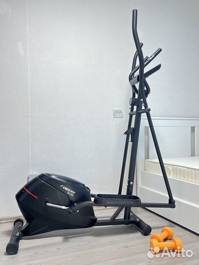 Эллиптический тренажер unixfit SL 350 (орбитрек)