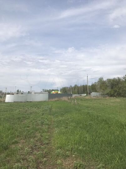 Участок 40 сот. (ИЖС)