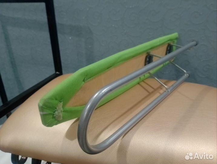 Встраиваемая гладильная доска