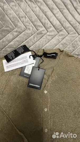 Кардиган женский