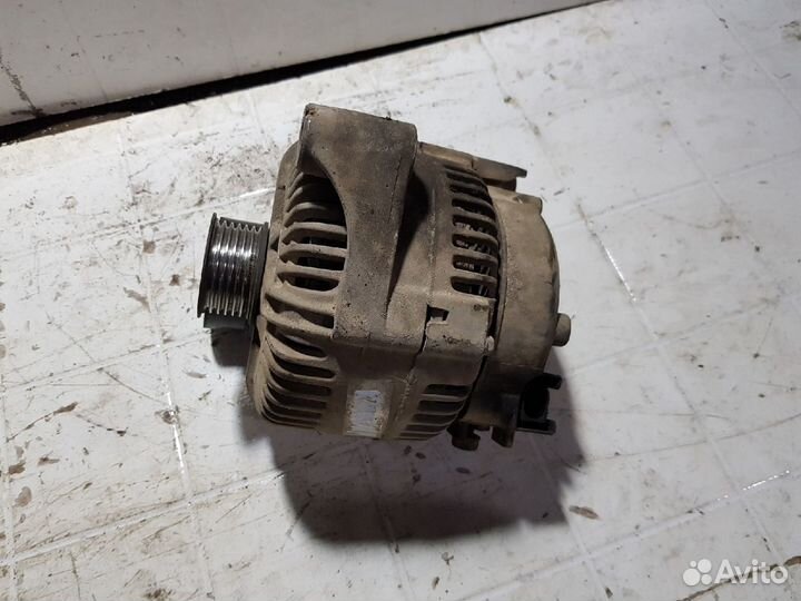 Генератор BMW X5 E53 2003 рест. N62 4.4 АКПП