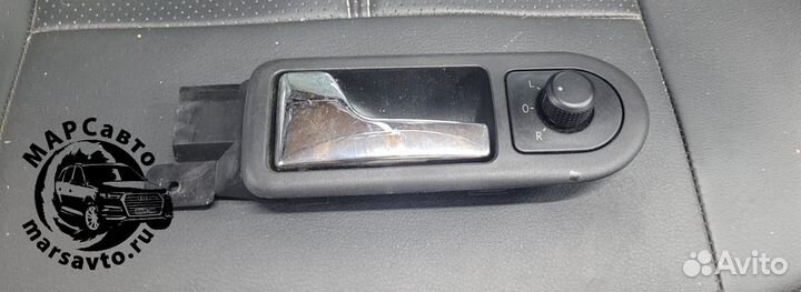 Ручка двери водительская VW Golf IV