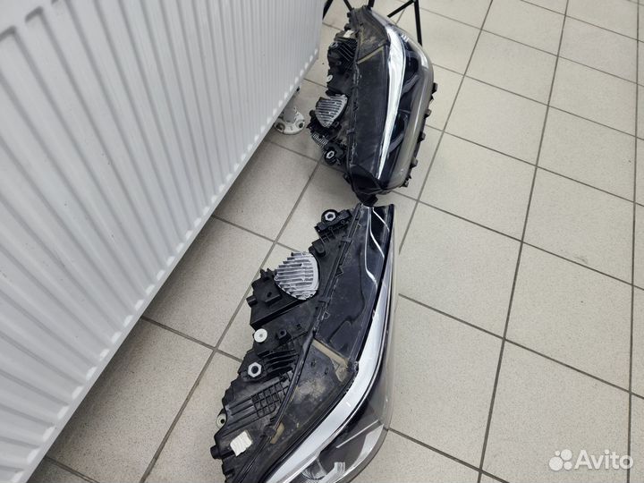 Продаются фары на BMW X5(G05), X6(G06)