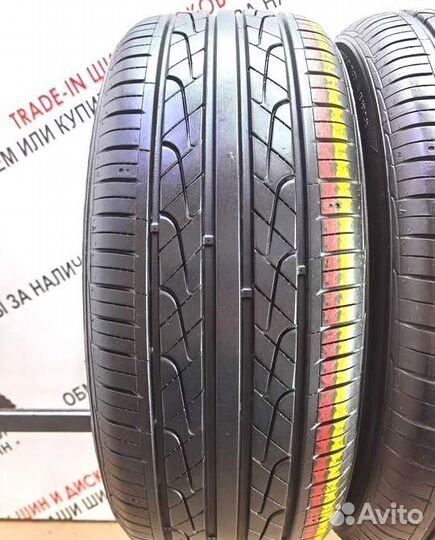 Hankook Ventus V2 Concept 2 H457 235/55 R17 103N