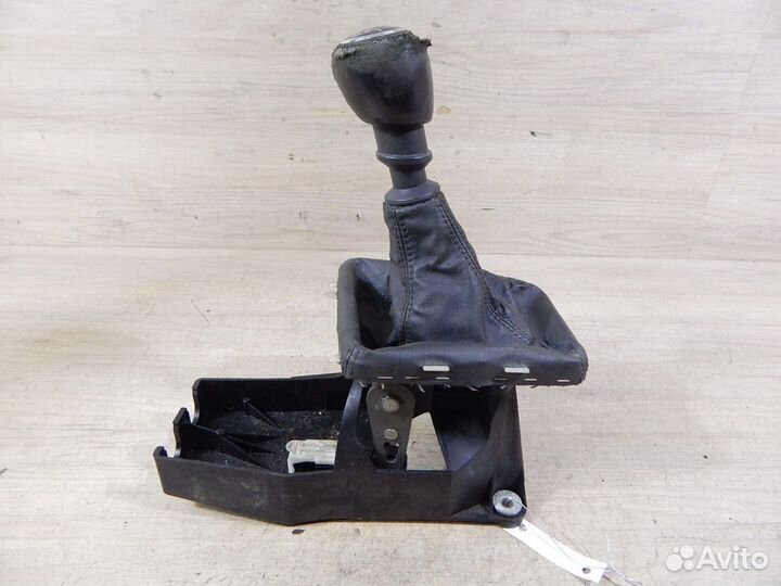 Кулиса кпп Opel Vectra C / Astra H 1,7/1,9 дизель