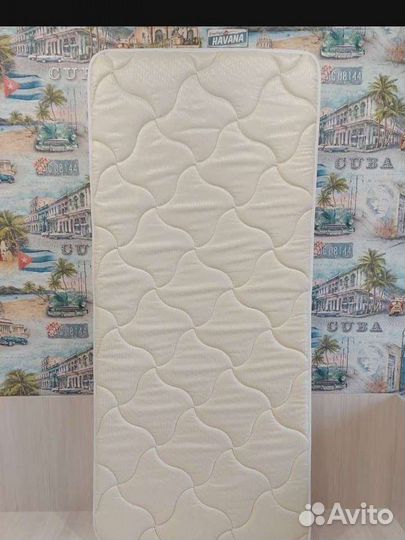 Матрас детский 120 60